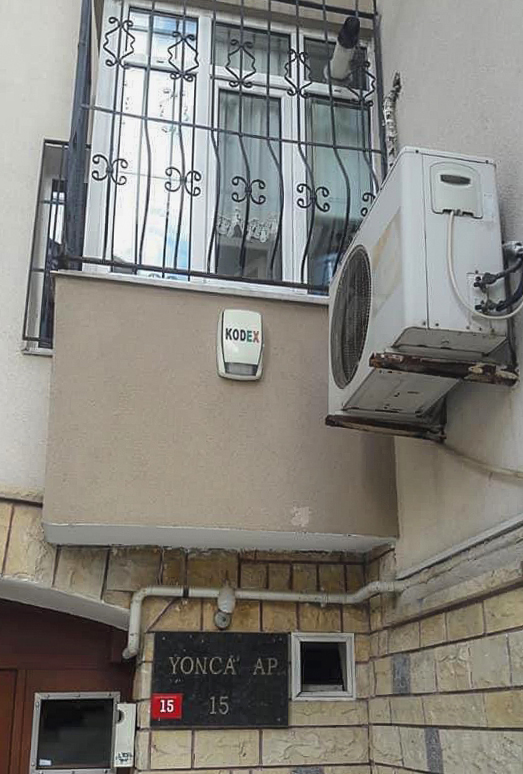 İSTANBUL BAKIRKÖY