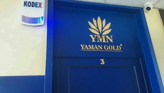 YAMAN KUYUMCULUK