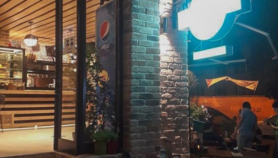 SİMİTÇİ CAFE
