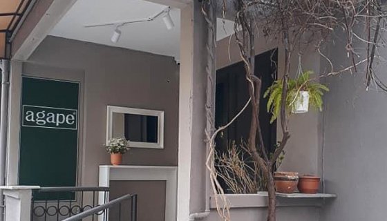 AGAPE DANIŞMANLIK