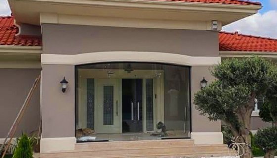 PELİKAN EVLERİ