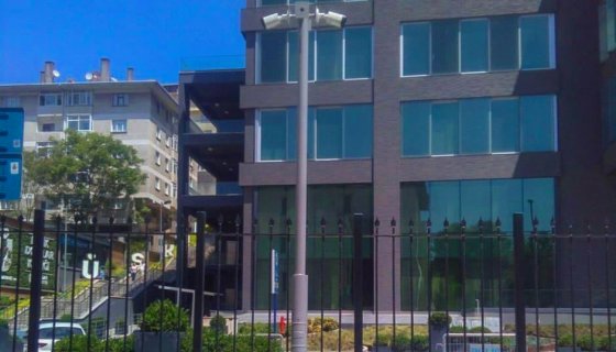 ÜSKÜDAR İLÇE EMNİYET MÜDÜRLÜĞÜ VE KAYMAKAMLIĞI
